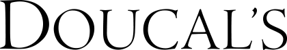 Doucals logo